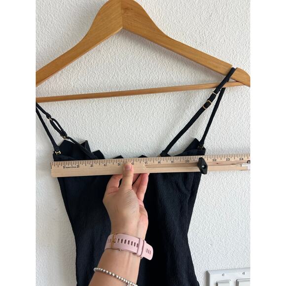 Vix Paula Hermanny firenze imani one-piece swimsuit S - Picture 8 of 11